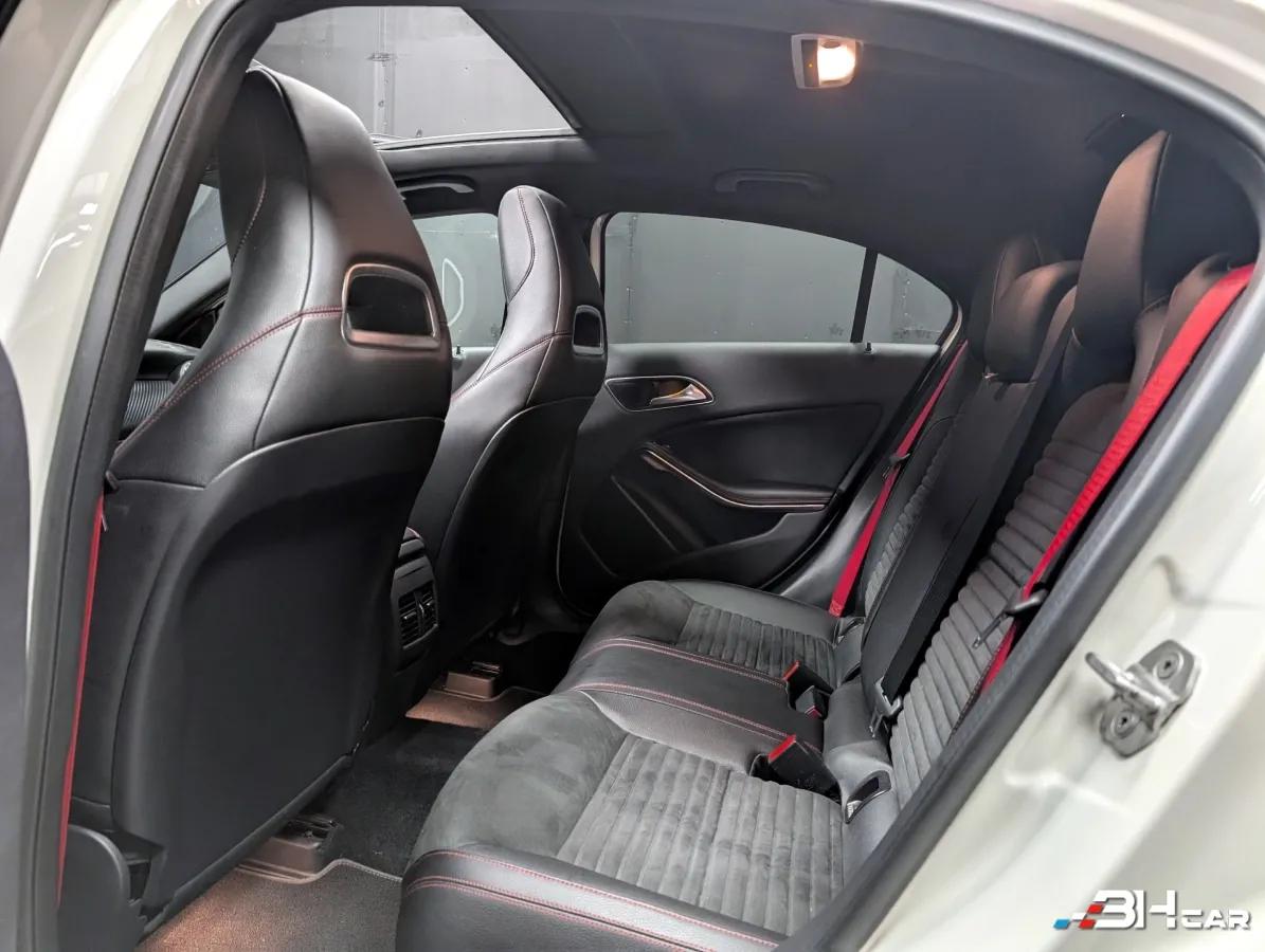 Aperçu indisponible de Mercedes-Benz Classe A