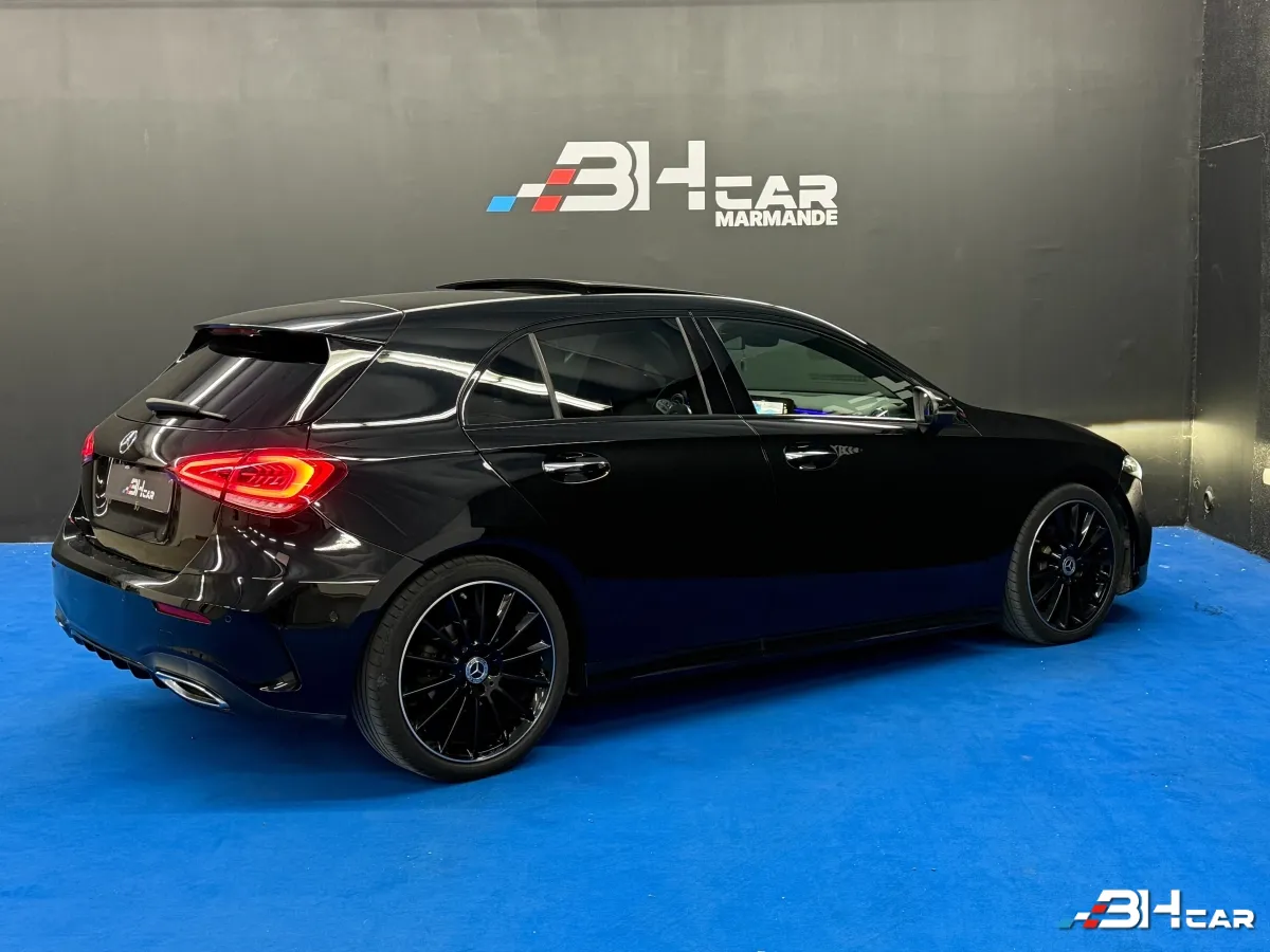 Mercedes Classe A - photo 2