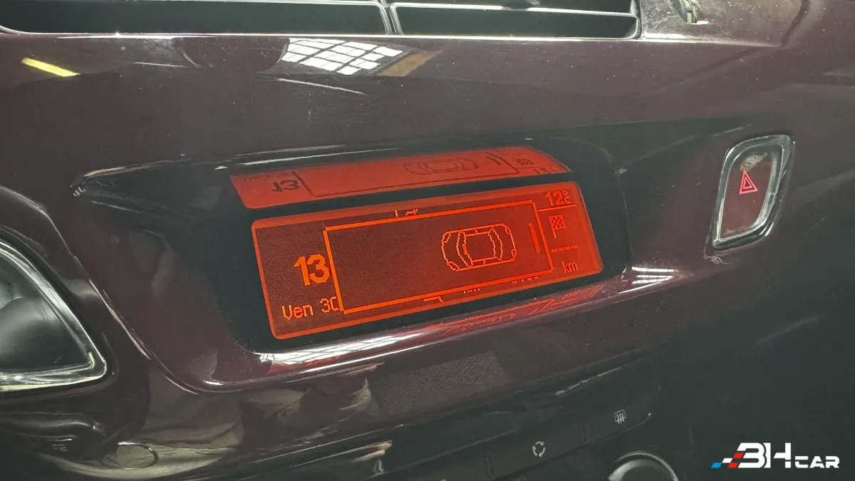 Ds Automobiles Ds 3 - photo 27