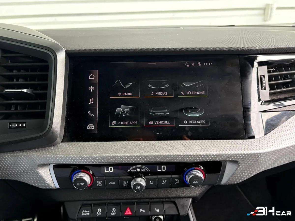 Aperçu indisponible de Audi A1