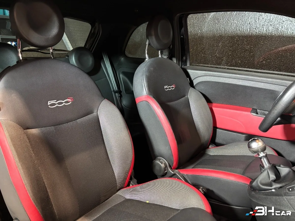 Fiat 500 - photo 4