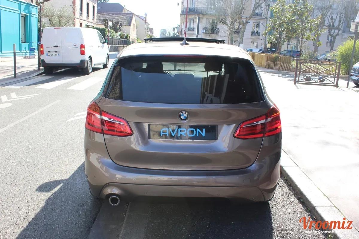 Bmw Serie 2 