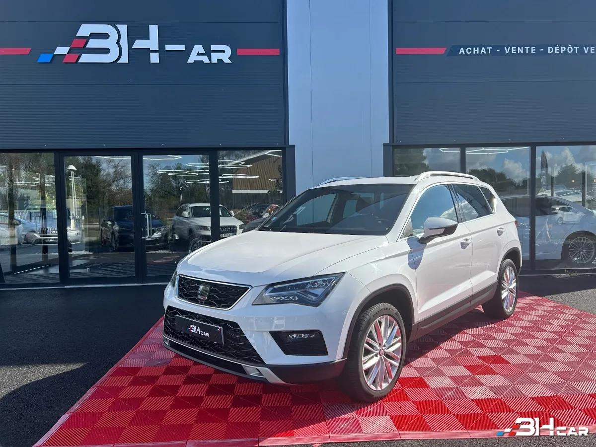 Image Seat Ateca