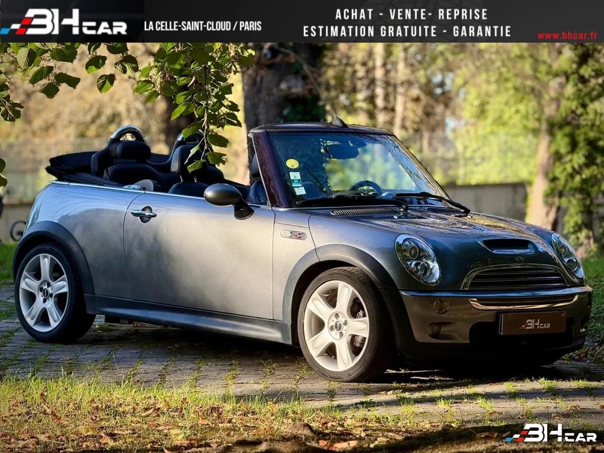 Image Mini Cabrio