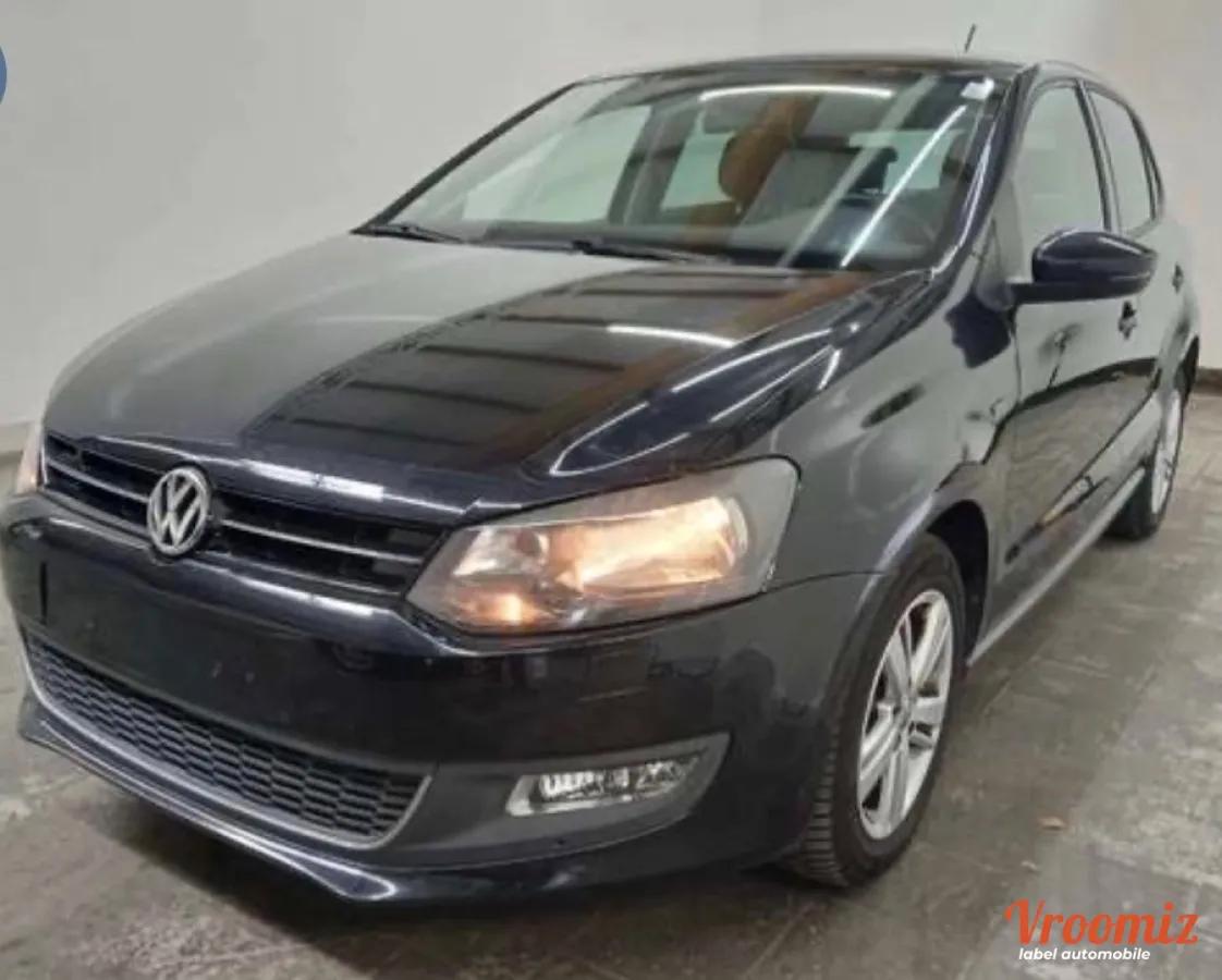 VOLKSWAGEN POLO 1.2  Life