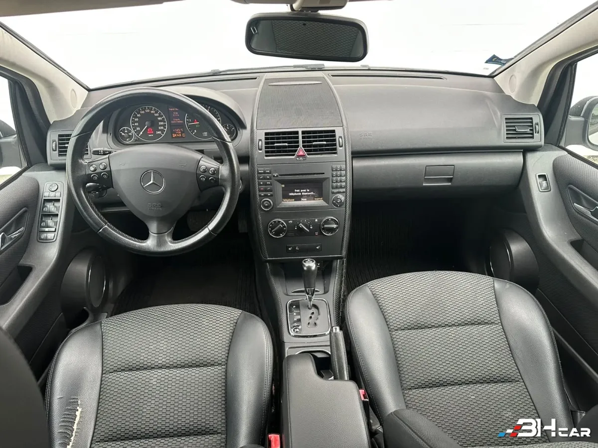 Mercedes Classe A - photo 7