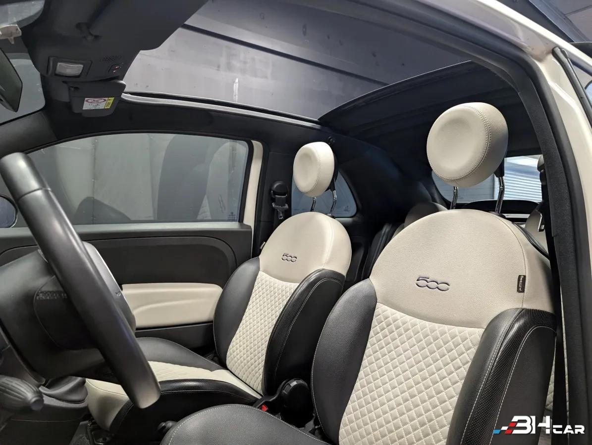 Aperçu indisponible de Fiat 500