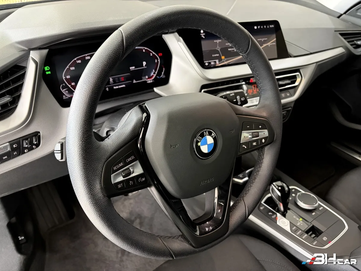 Bmw Serie 1 - photo 13