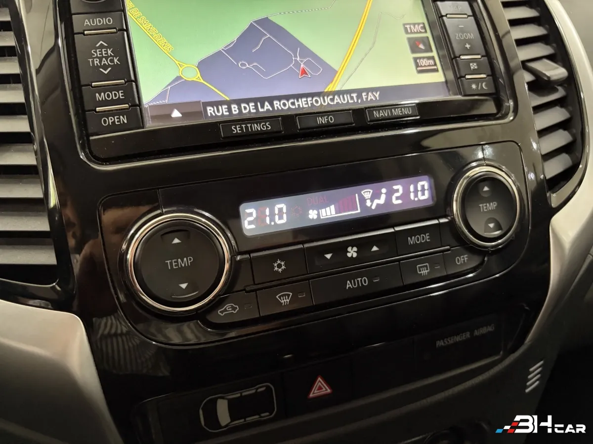 Mitsubishi L200 - photo 25