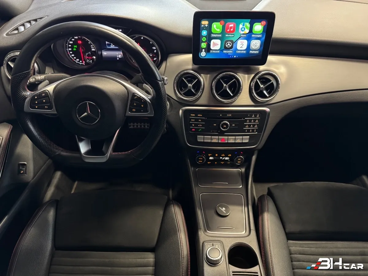 Mercedes Classe Cla - photo 7