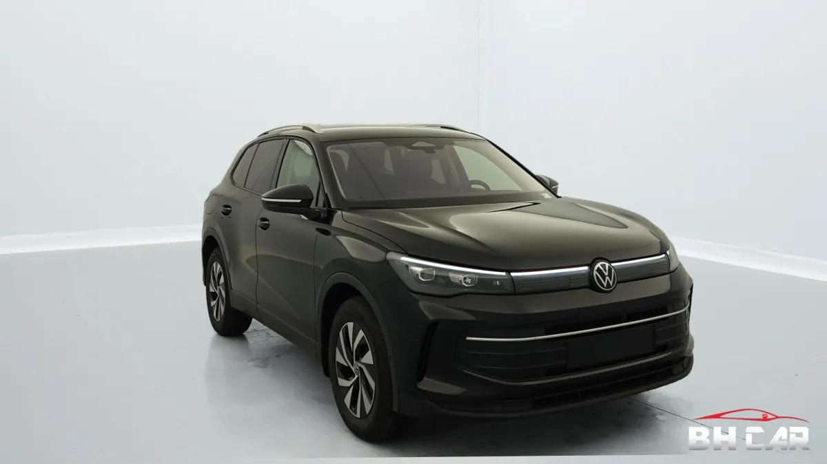 Image: Volkswagen Tiguan 1.5 E-tsi 150cv LIFE PLUS DSG 10kms