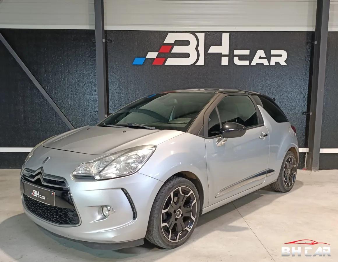 Image DS DS 3