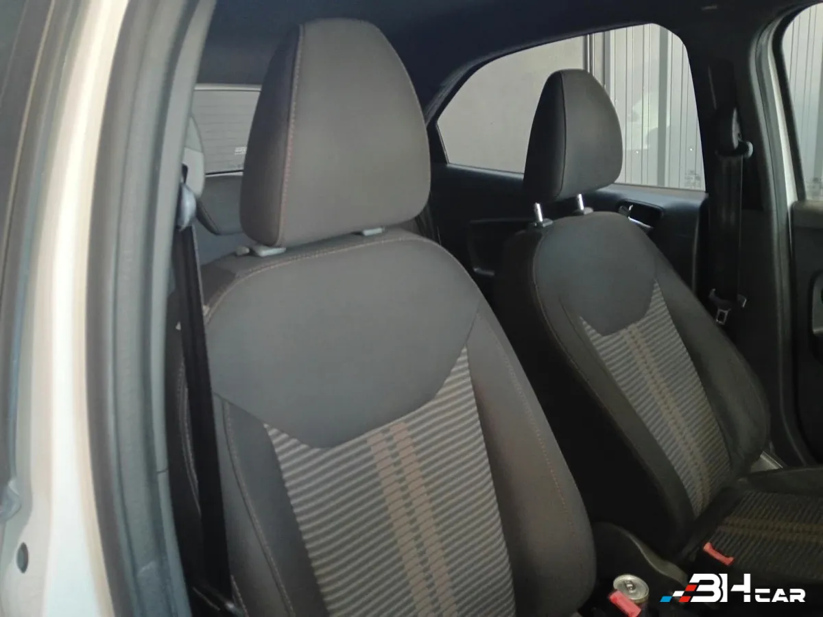 Ford Ka Plus - photo 16