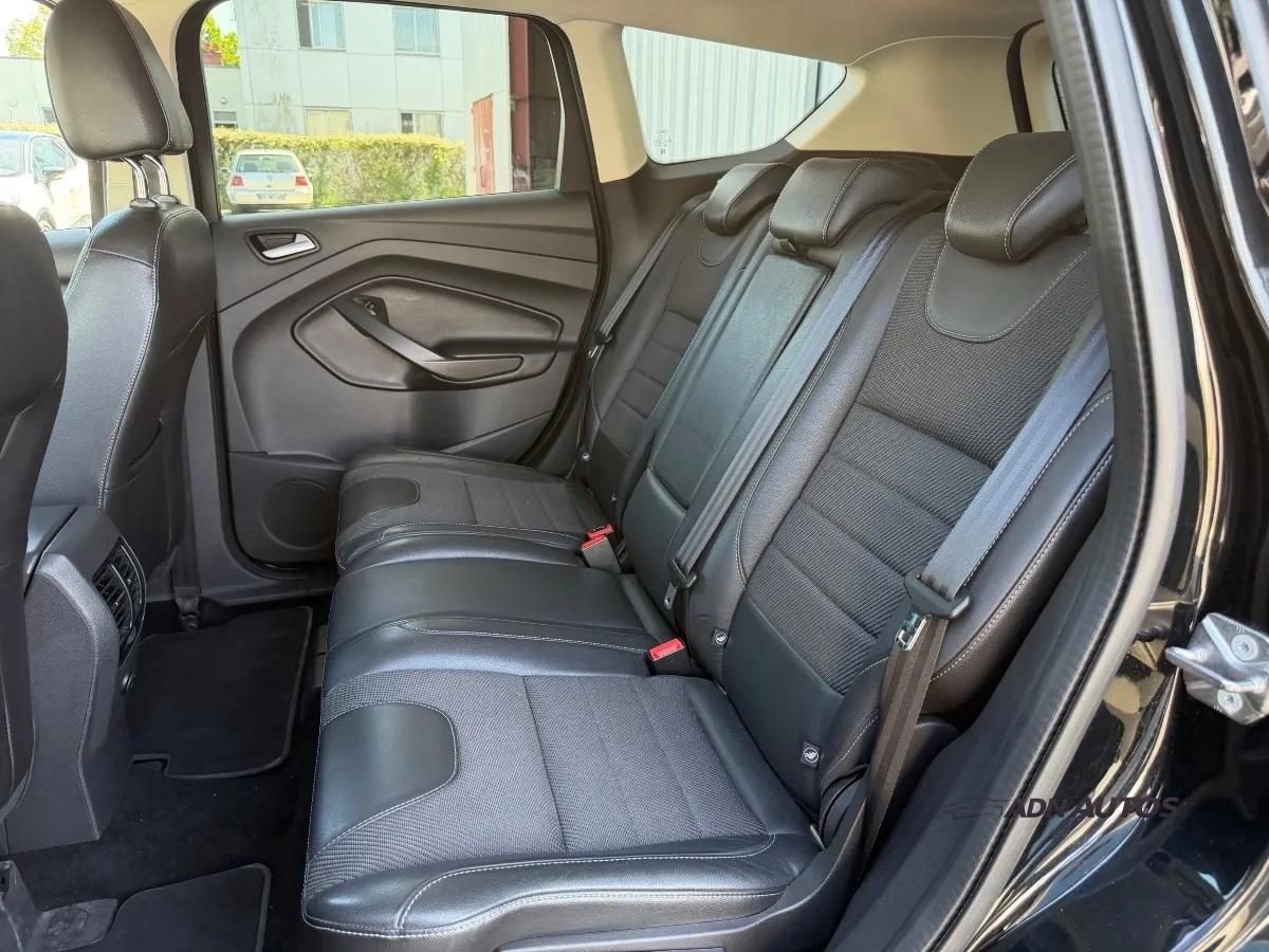 Ford Kuga 2.0 TDCI 150 TREND 4X2 START-STOP