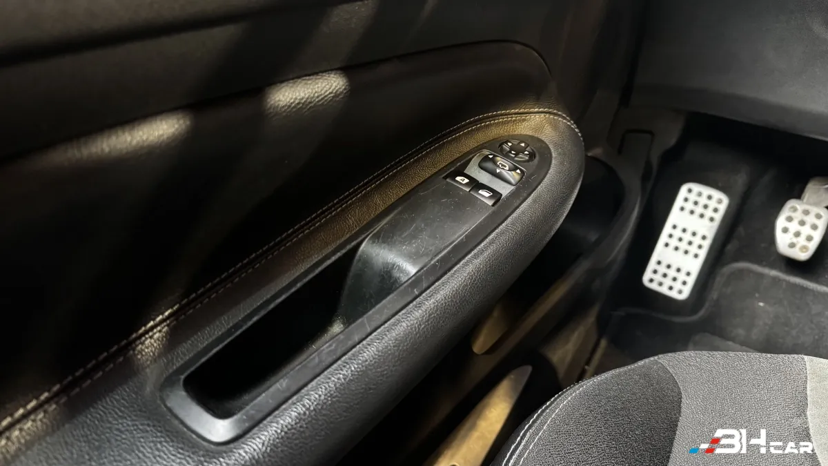 Ds Automobiles Ds 3 - photo 23