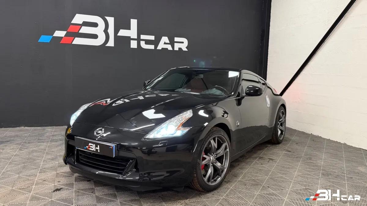 Image Nissan 370Z