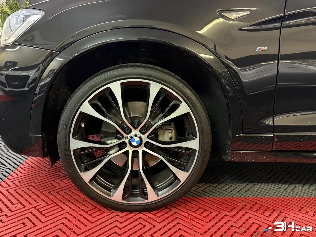 Aperçu indisponible de Bmw X4