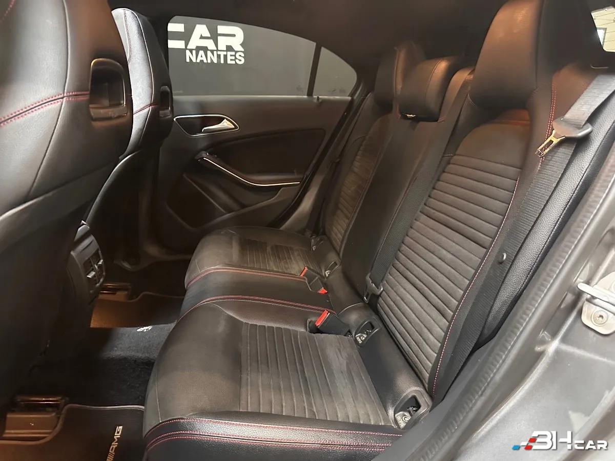 Mercedes Classe A - photo 19