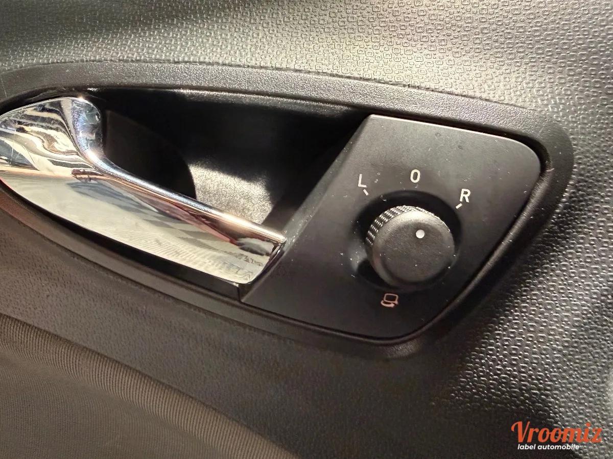 Seat Ibiza 1.6 TDI 90 STYLE