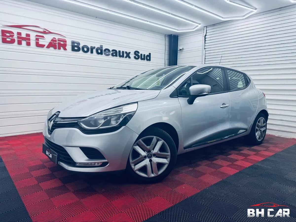 Image: Renault Clio 1.5 DCI 90 ENERGY // Clim - Vitres électriques - Bass reflex