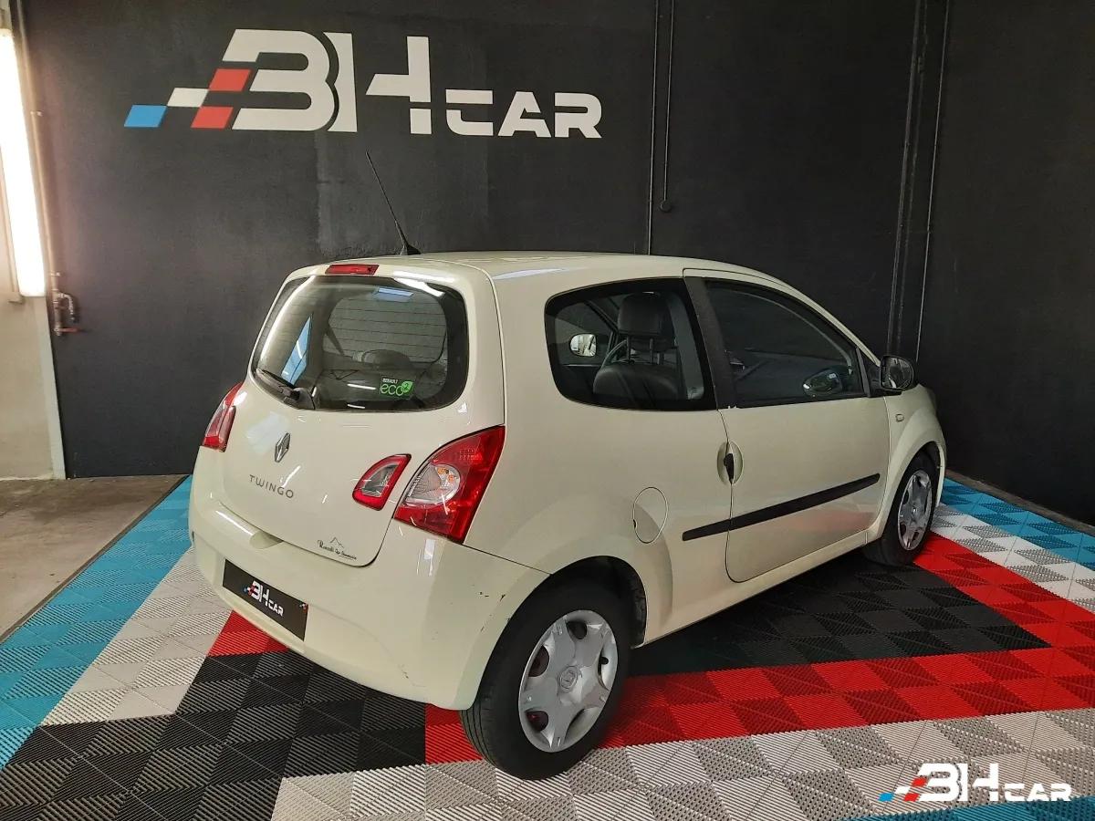Aperçu indisponible de RENAULT Twingo