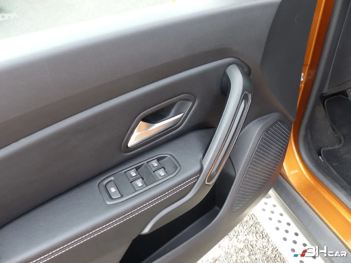 Dacia Duster - photo 15