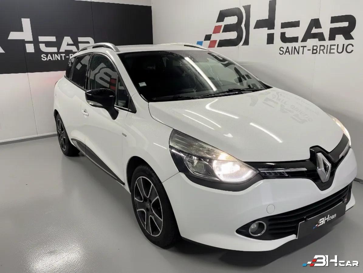 Image RENAULT Clio