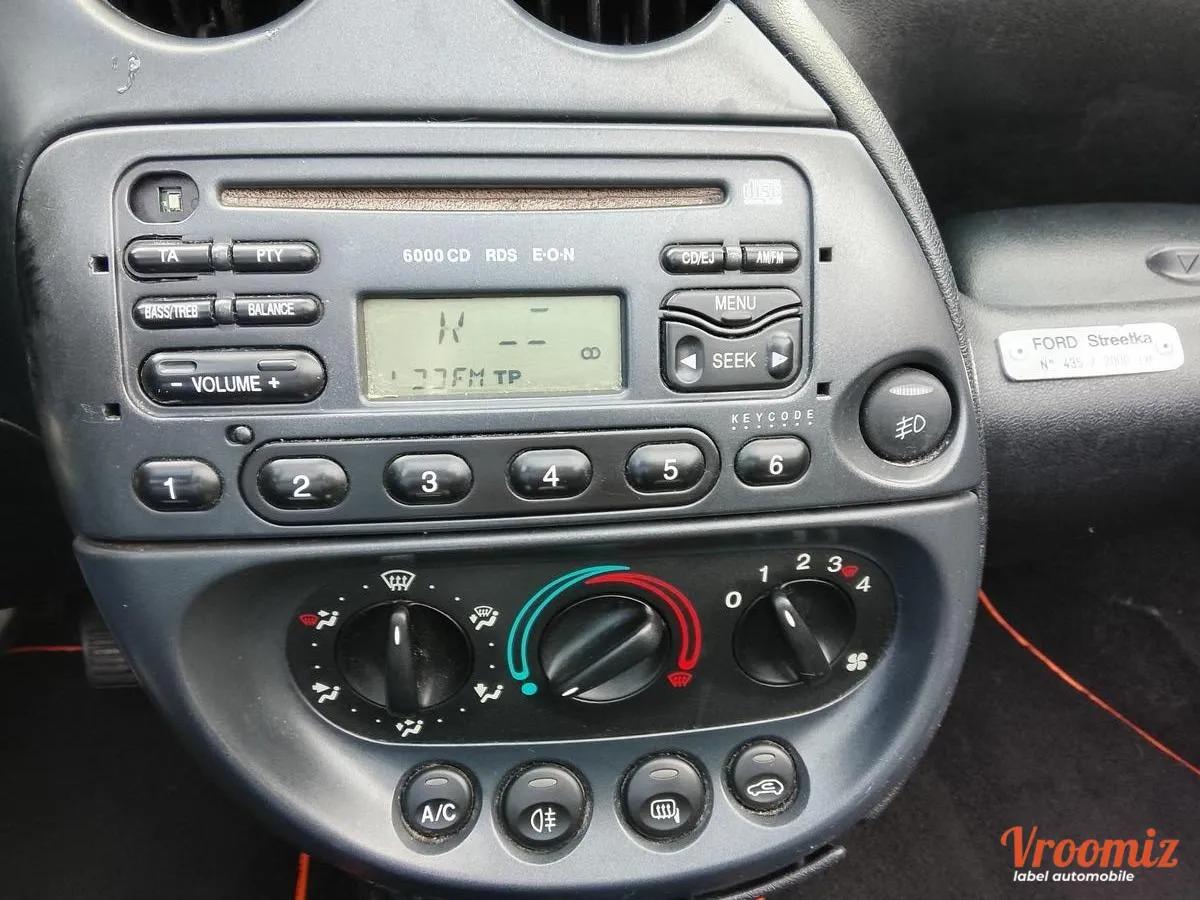 Ford StreetKa 