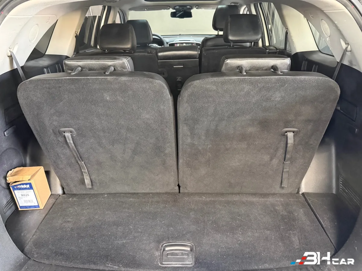 Kia Sorento - photo 23