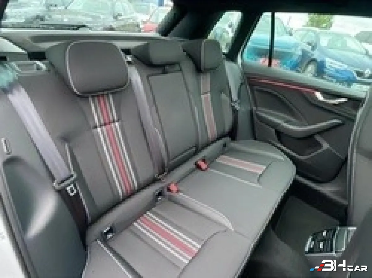 Skoda Kamiq - photo 12