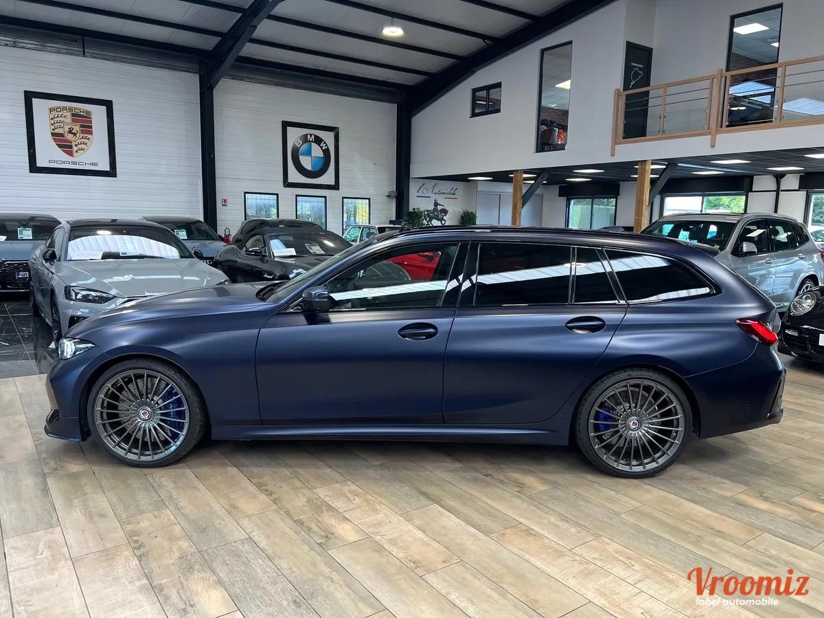 Alpina B3 