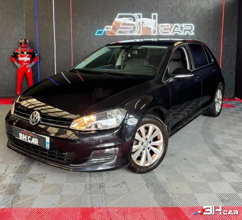 Image Volkswagen Golf