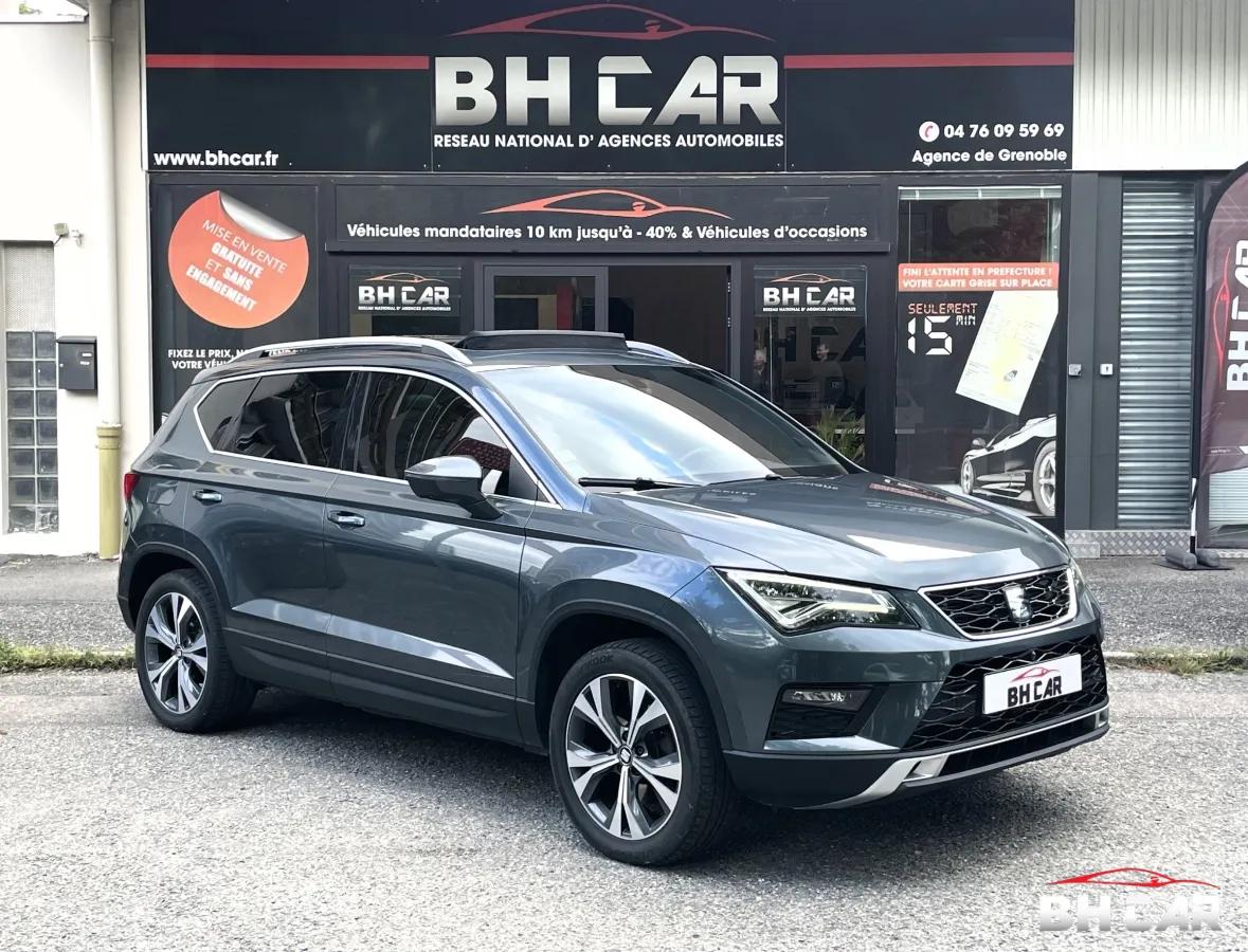 Image Seat Ateca