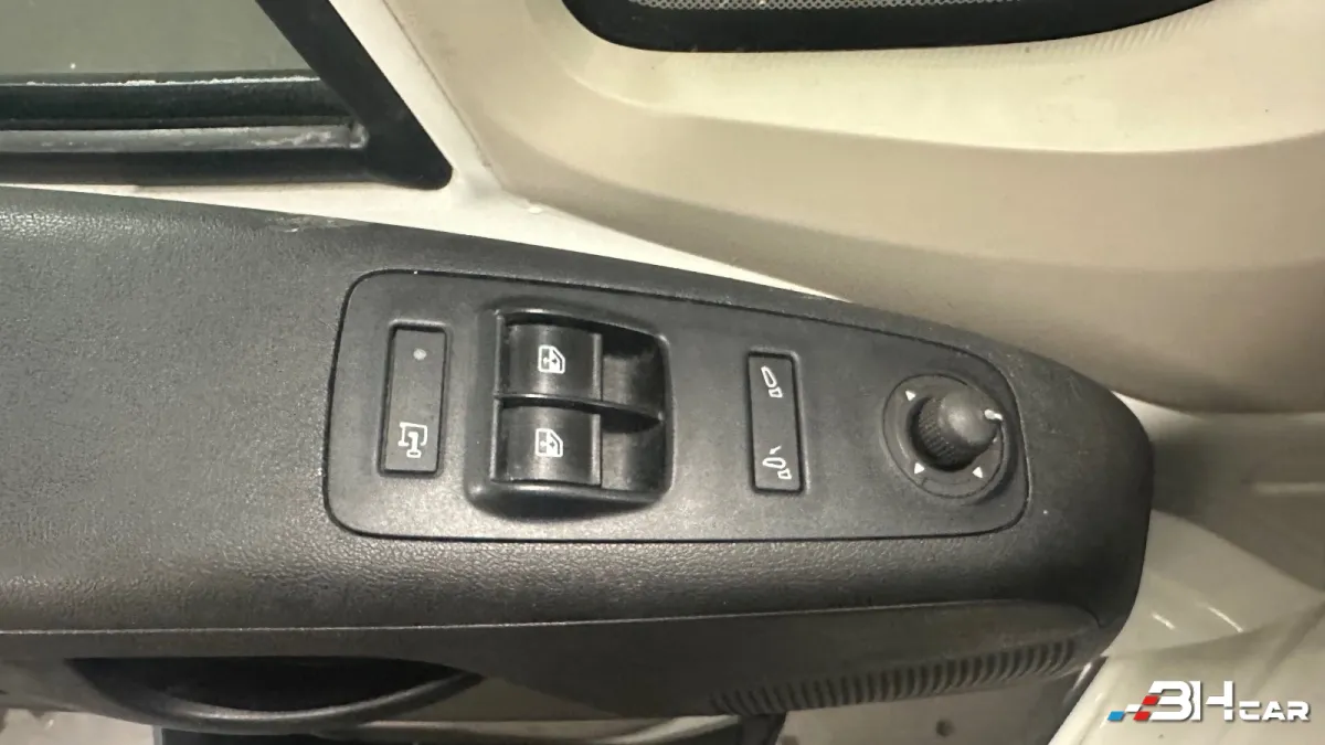 Citroen Jumper Vu - photo 23