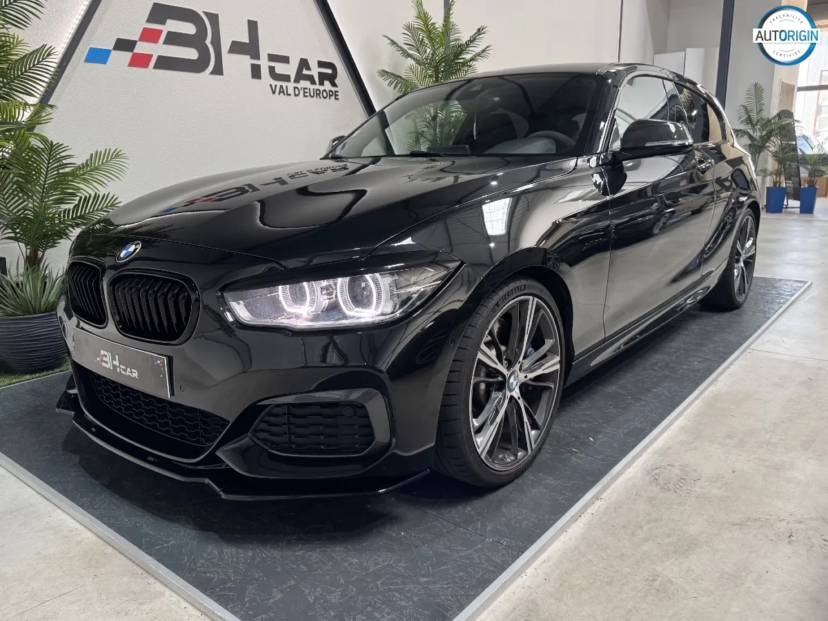 Bmw Serie 1