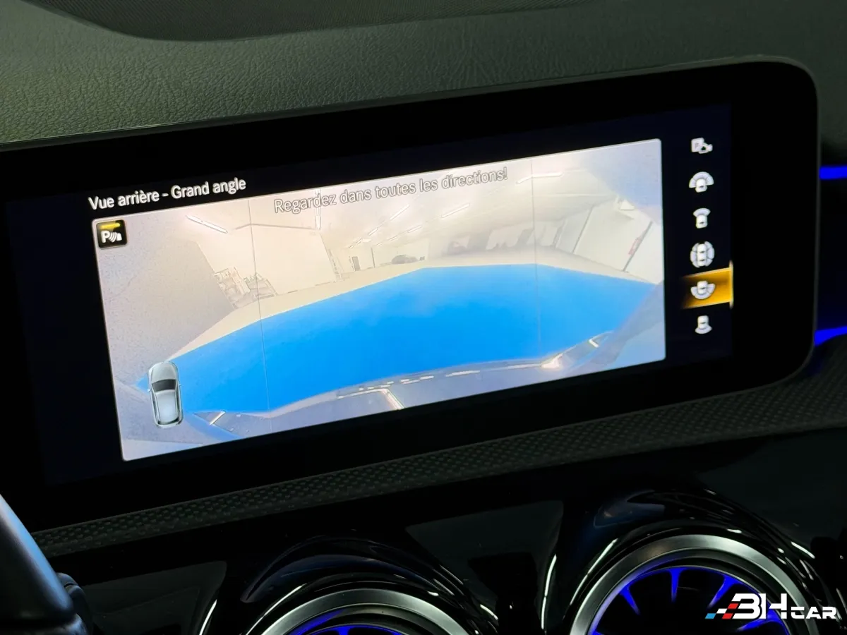 Mercedes Classe A - photo 25
