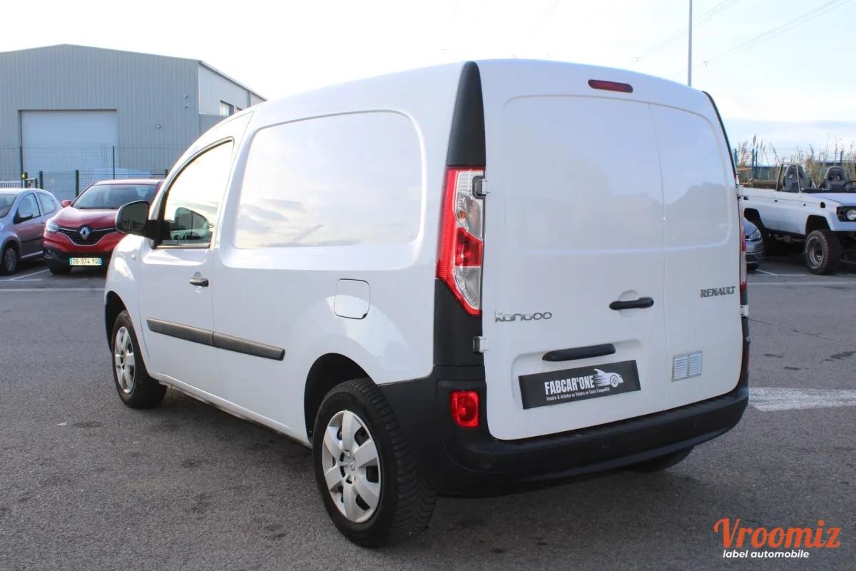 RENAULT Kangoo Express 