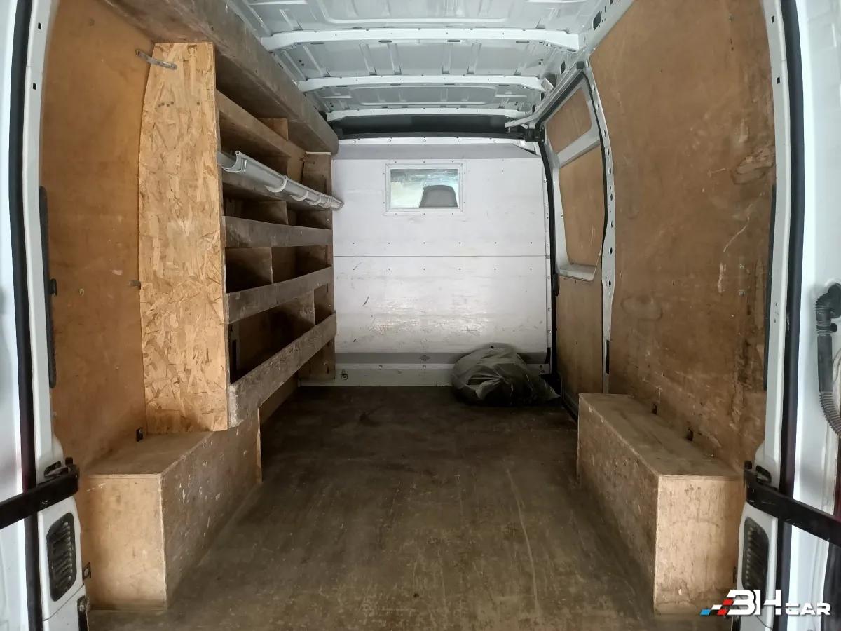 Aperçu indisponible de RENAULT Master Vu