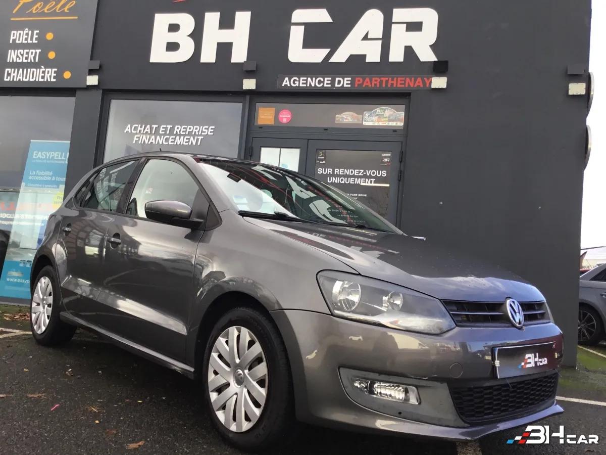 Image Volkswagen Polo