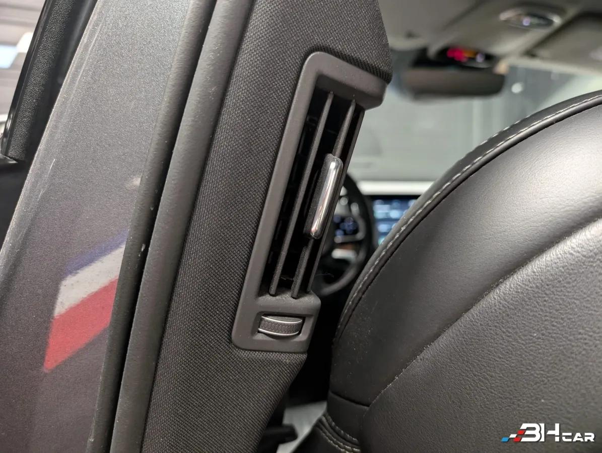 Aperçu indisponible de Volvo V90