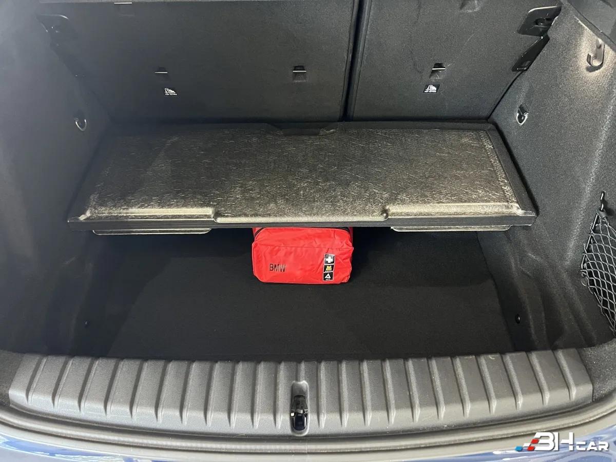 Aperçu indisponible de Bmw Série 1