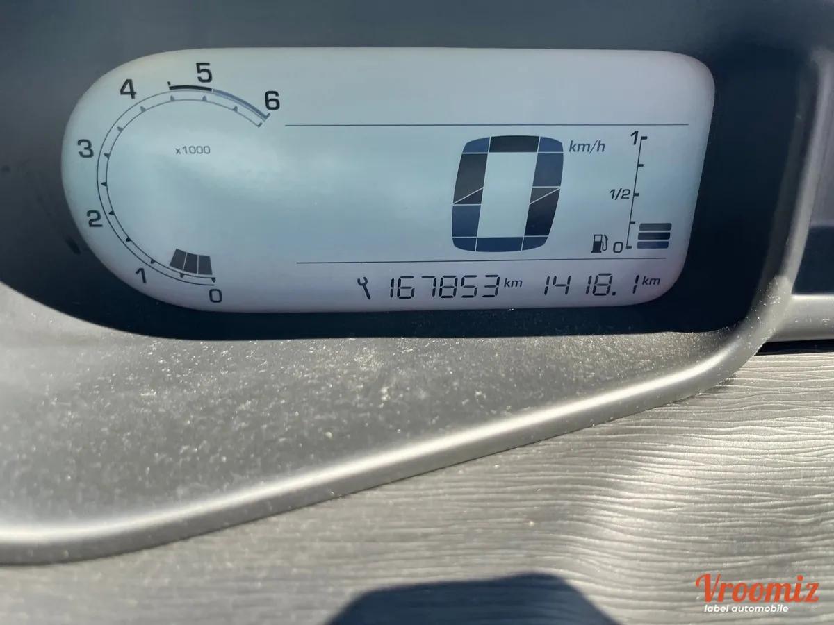 Citroen C3 Picasso 