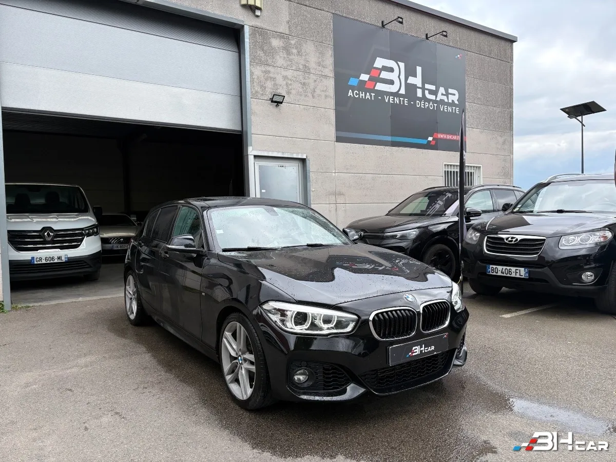 Bmw Serie 1