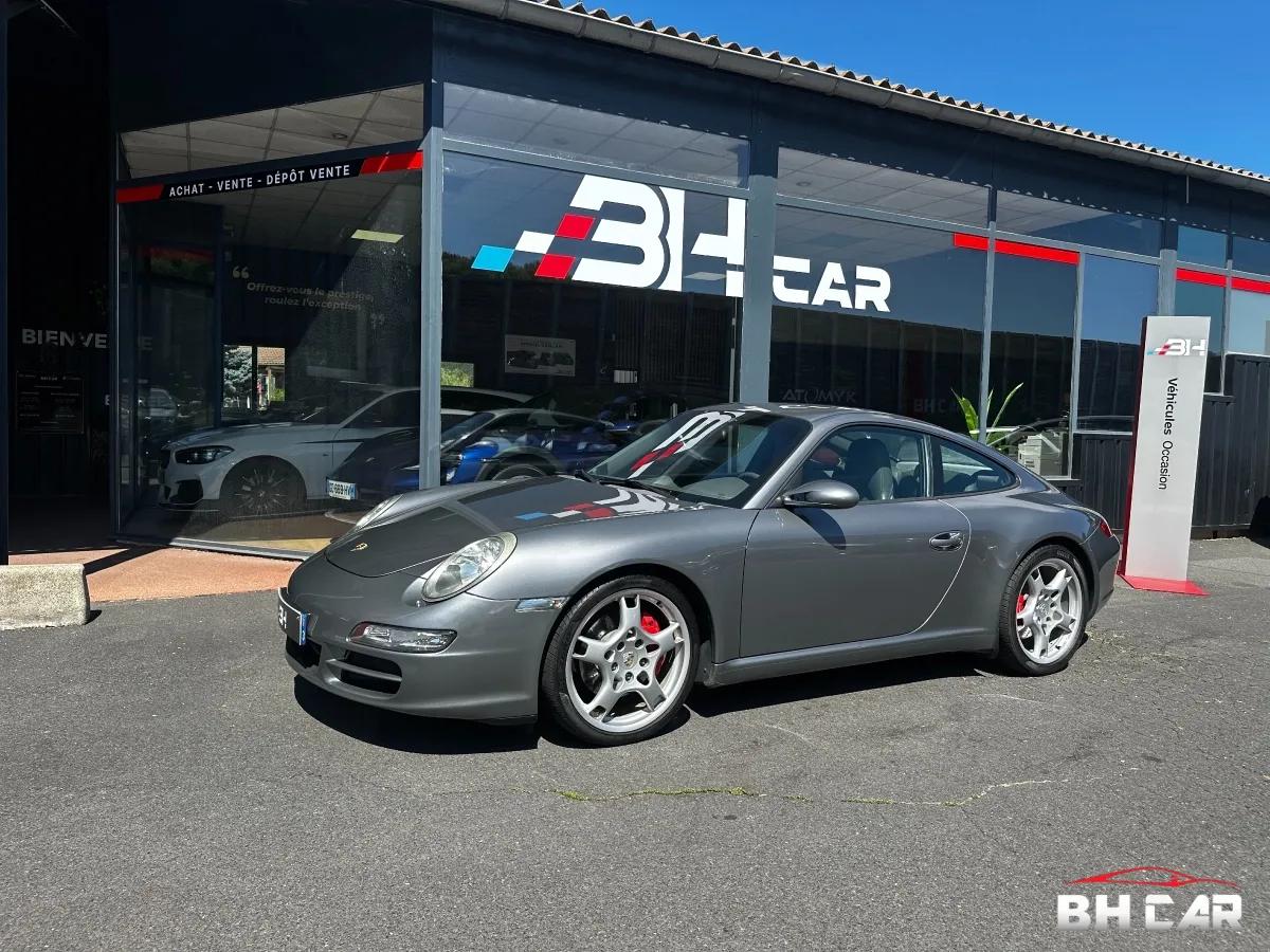 Image Porsche 911