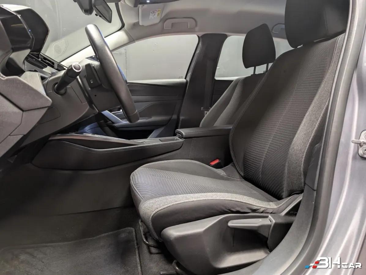 Aperçu indisponible de Peugeot 308