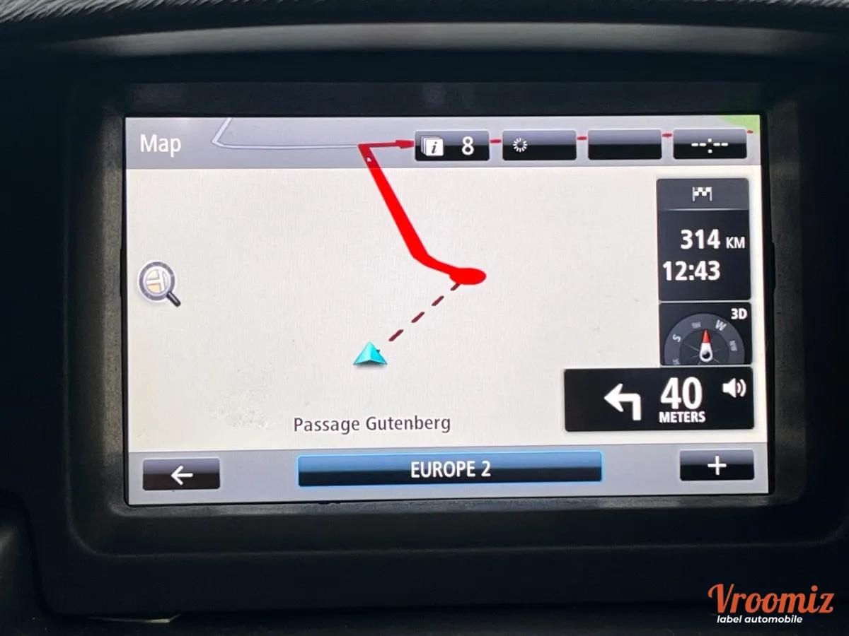 Renault Kangoo Express FOURGON 1.5 DCI 90 CONFORT