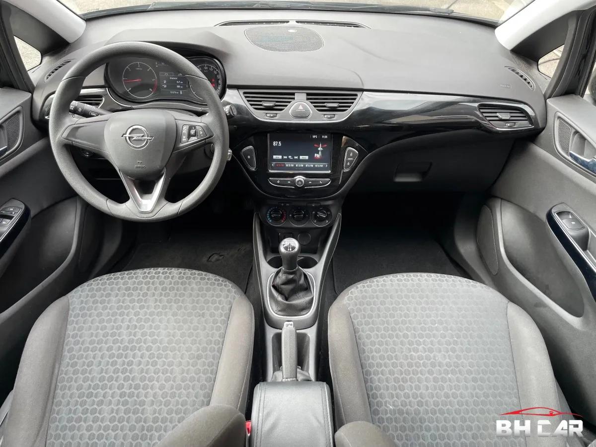Aperçu indisponible de Opel Corsa