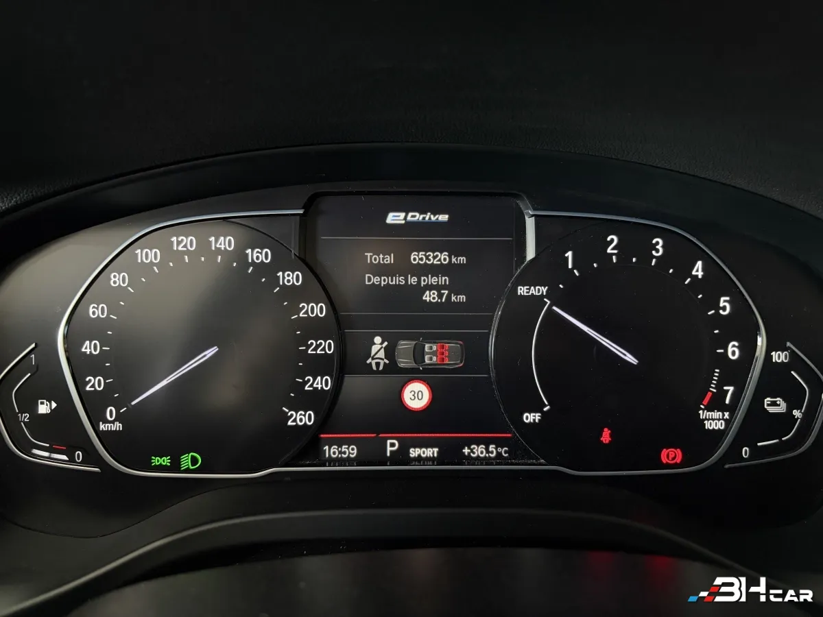 Bmw X3 - photo 37
