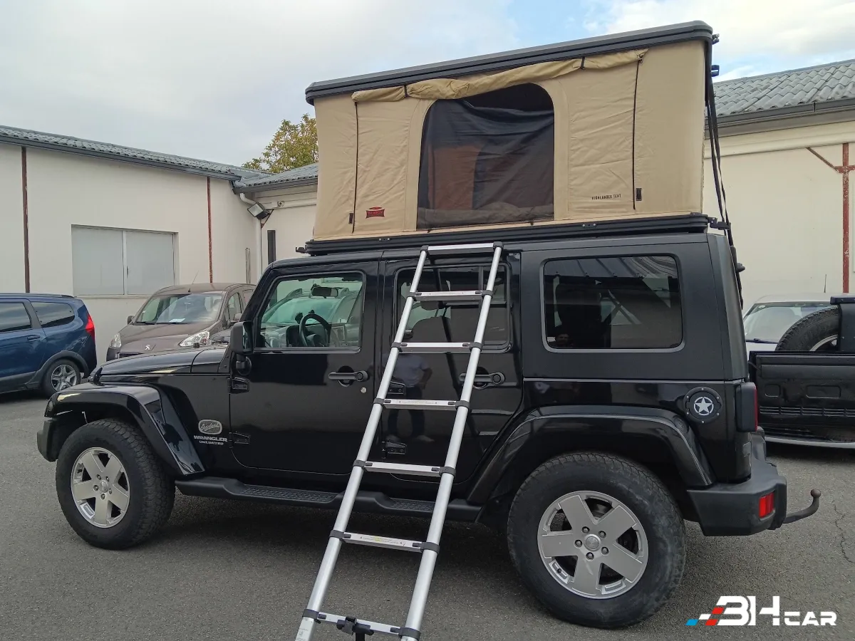 Jeep Wrangler - photo 25