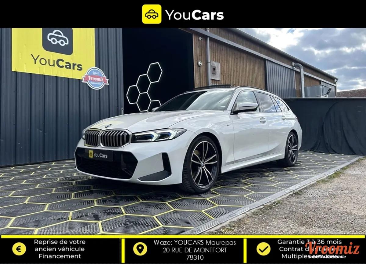 Bmw Série 3